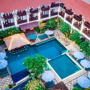 The Lokha Legian Resort & Spa
